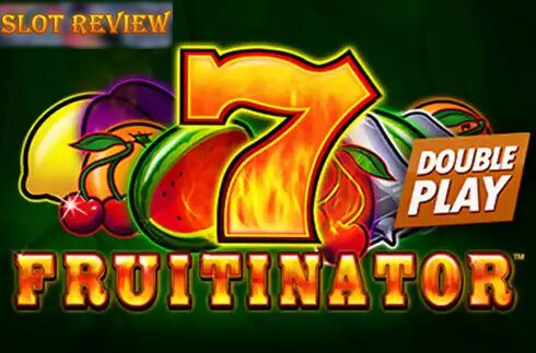 Fruitinator Double Play slot